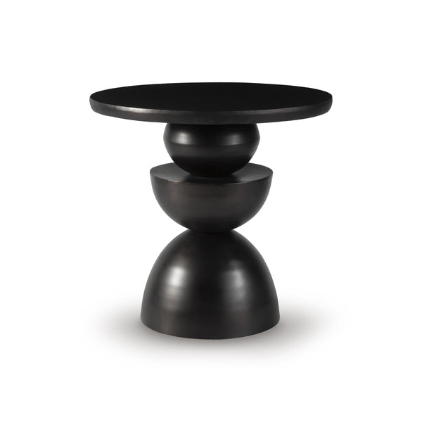 Signature Design by Ashley Kurtson Accent Table A4000680 IMAGE 1