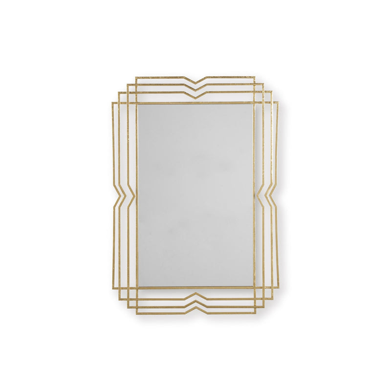 Signature Design by Ashley Claybrook Mirror A8010349 IMAGE 2