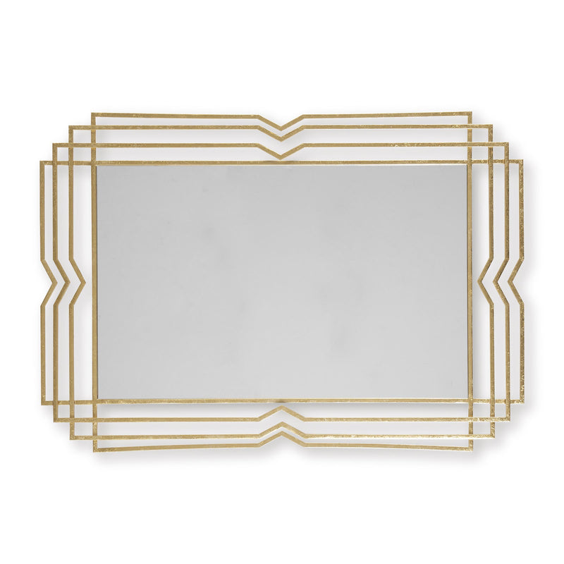 Signature Design by Ashley Claybrook Mirror A8010349 IMAGE 3