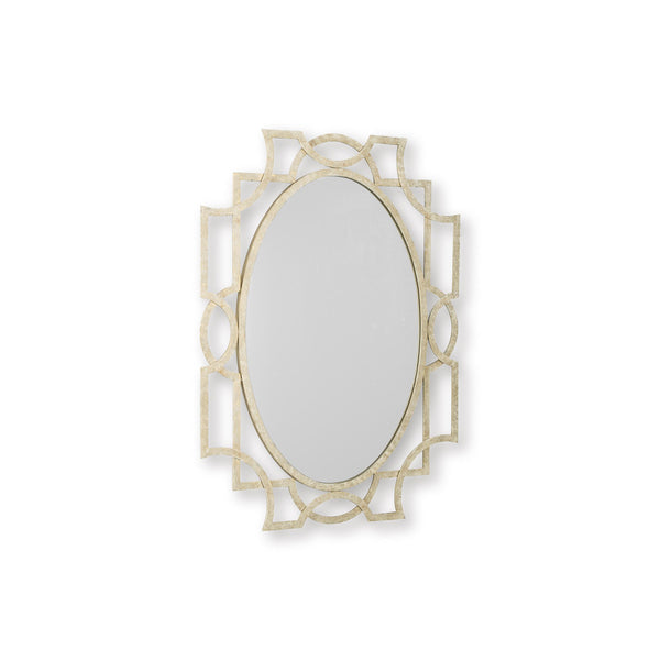 Signature Design by Ashley Fulkmore Mirror A8010350 IMAGE 1