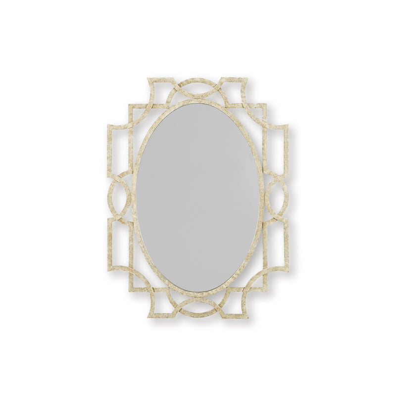 Signature Design by Ashley Fulkmore Mirror A8010350 IMAGE 2