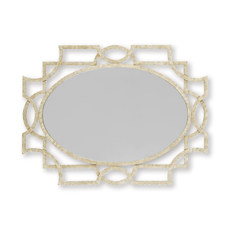 Signature Design by Ashley Fulkmore Mirror A8010350 IMAGE 3