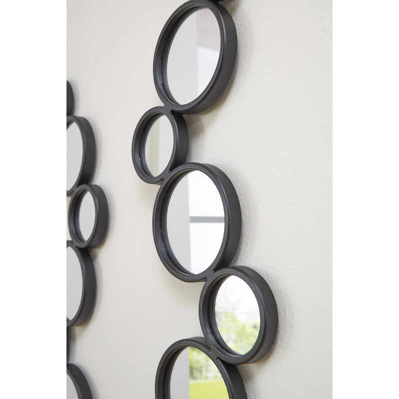 Signature Design by Ashley Vinler Mirror A8010353 IMAGE 8