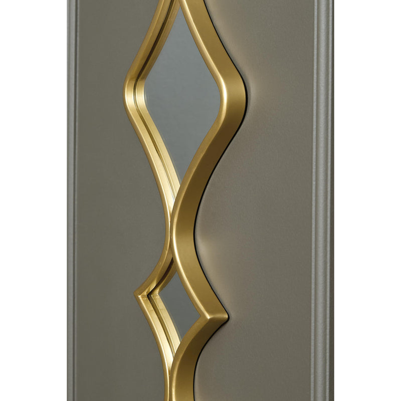 Signature Design by Ashley Harriswood Mirror A8010354 IMAGE 6