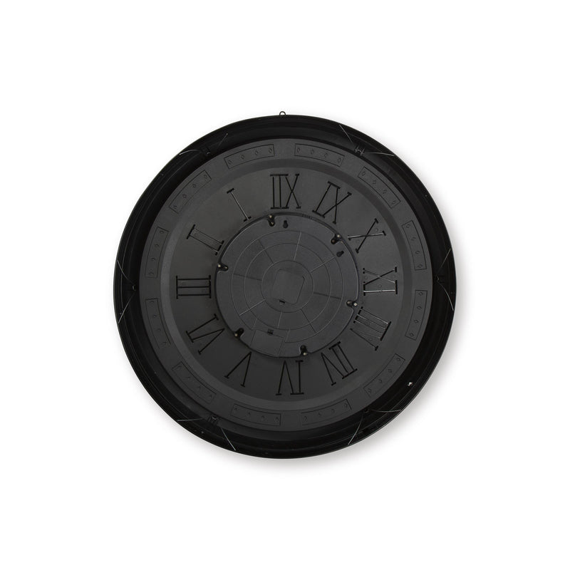 Signature Design by Ashley Home Decor Clocks A8010385 IMAGE 3