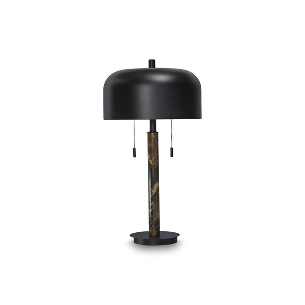 Signature Design by Ashley Alanbert Table Lamp L208454 IMAGE 1