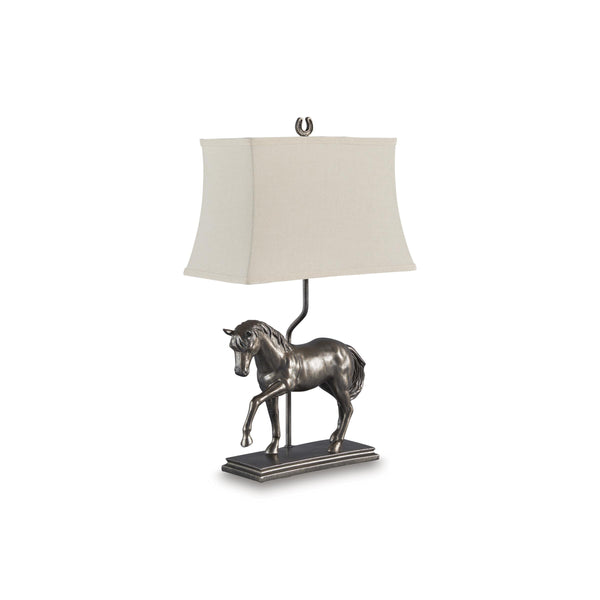 Signature Design by Ashley Sandorman Table Lamp L317044 IMAGE 1