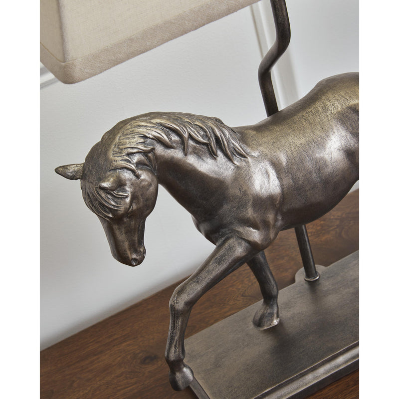 Signature Design by Ashley Sandorman Table Lamp L317044 IMAGE 4