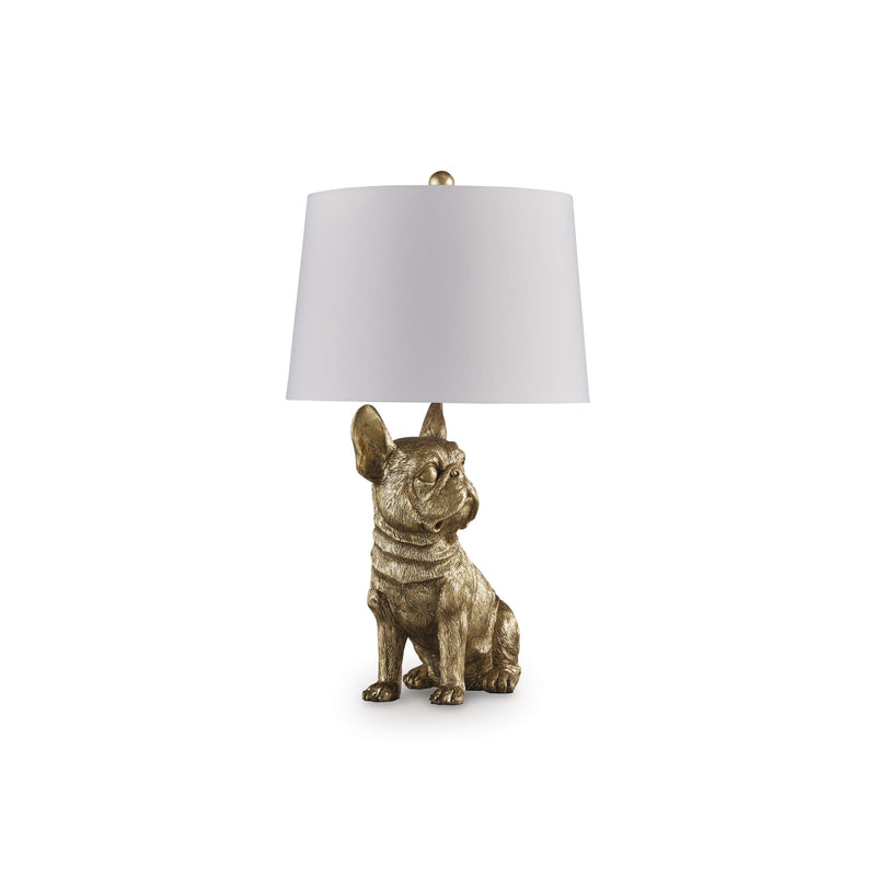 Signature Design by Ashley Wadeland Table Lamp L317054 IMAGE 2