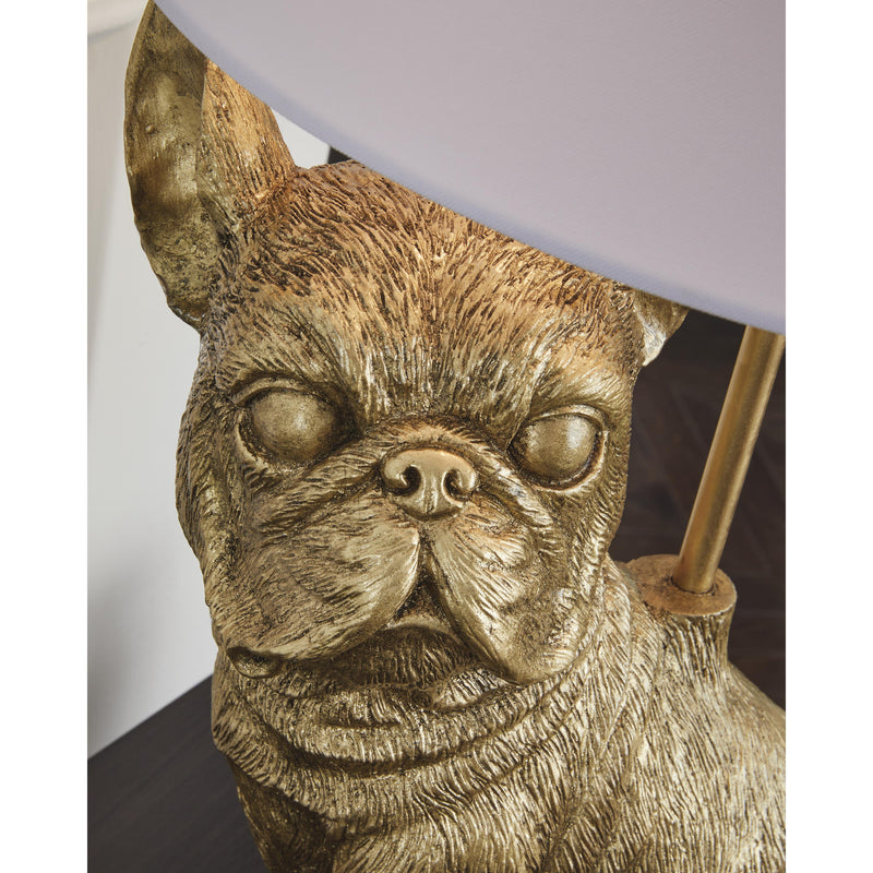 Signature Design by Ashley Wadeland Table Lamp L317054 IMAGE 4