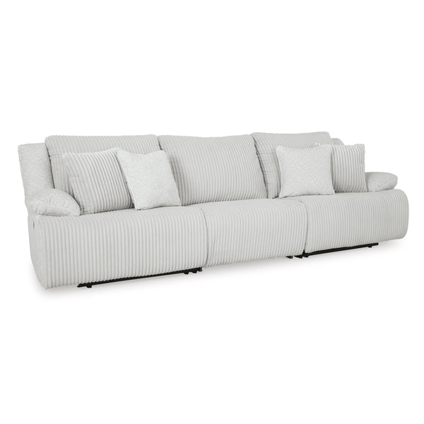 Signature Design by Ashley Top Tier Reclining Fabric Sofa 9270640C/9270641C/9270646C IMAGE 1